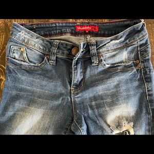 YMI Jeans!
